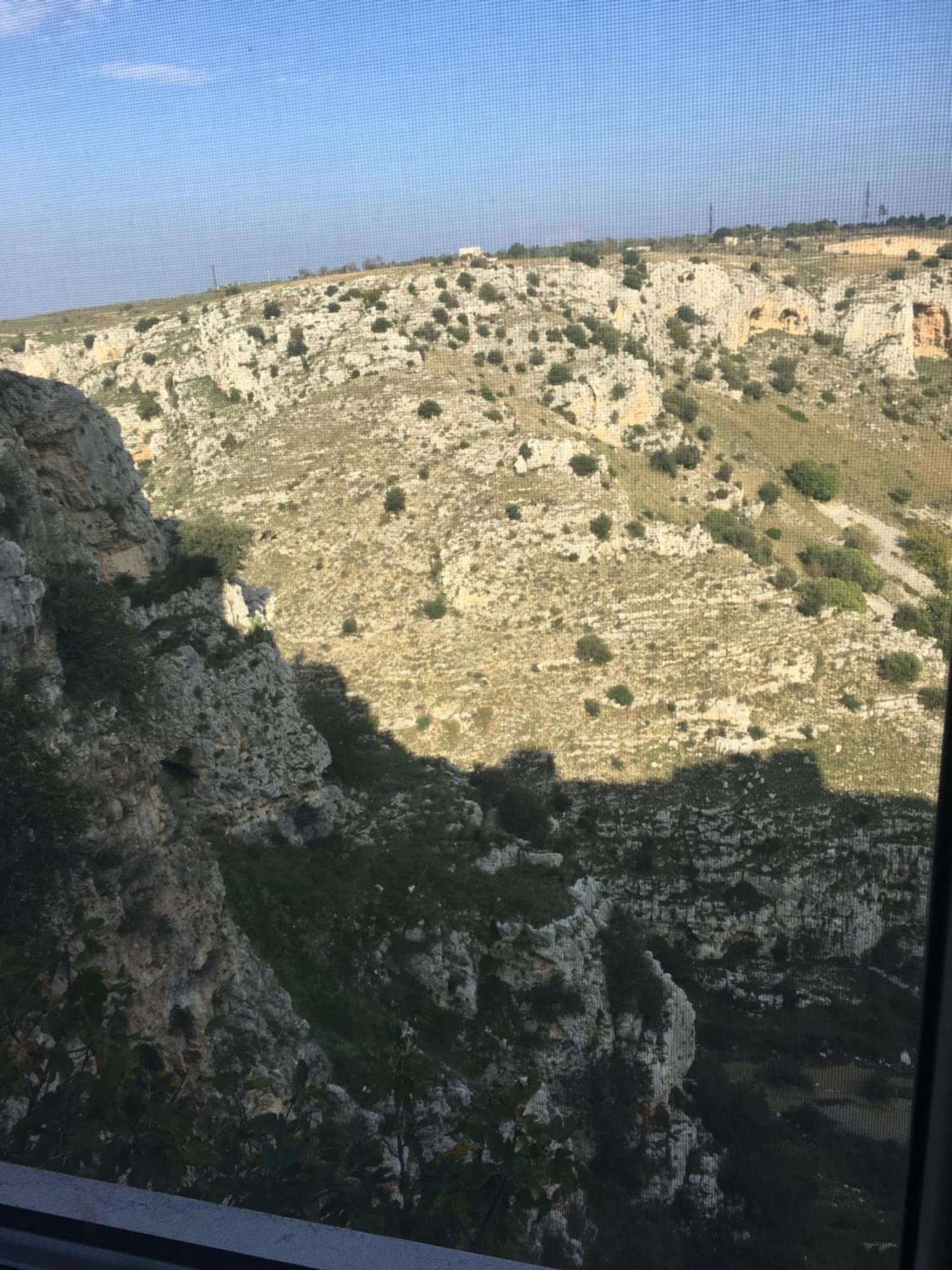 Il Peccato Originale Bed and Breakfast Matera Buitenkant foto