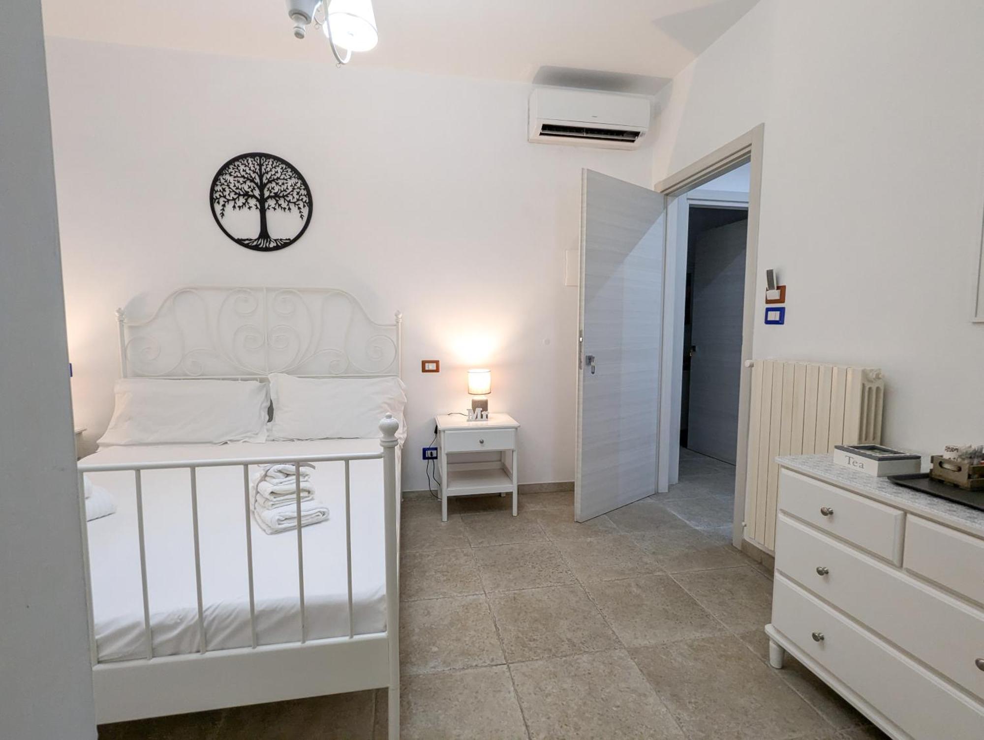 Il Peccato Originale Bed and Breakfast Matera Buitenkant foto