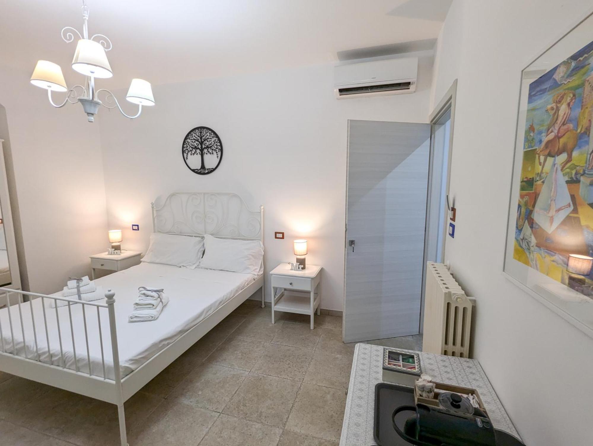 Il Peccato Originale Bed and Breakfast Matera Buitenkant foto
