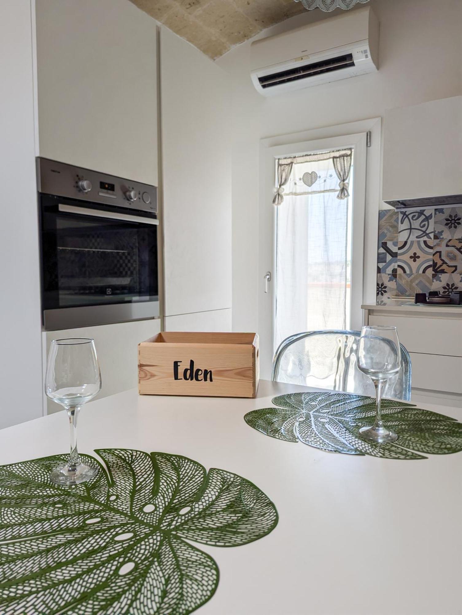 Il Peccato Originale Bed and Breakfast Matera Kamer foto
