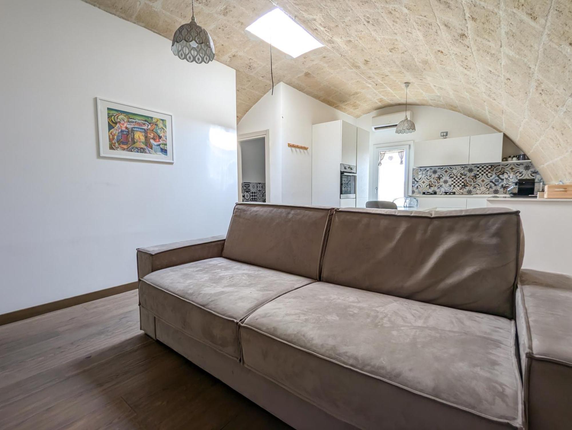 Il Peccato Originale Bed and Breakfast Matera Kamer foto