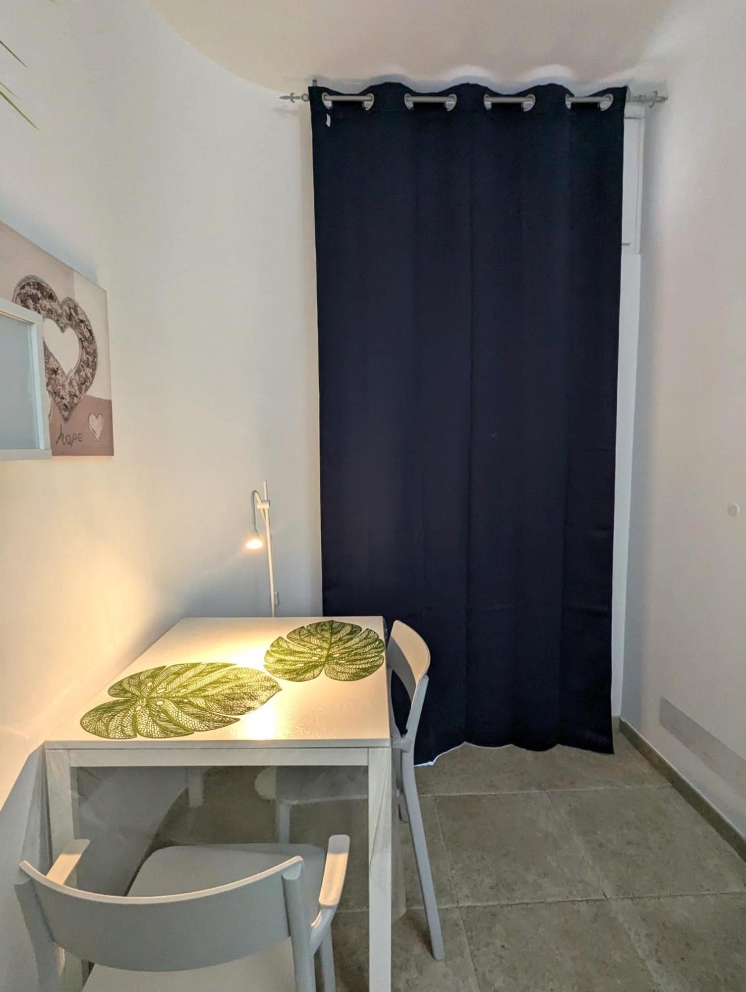 Il Peccato Originale Bed and Breakfast Matera Kamer foto